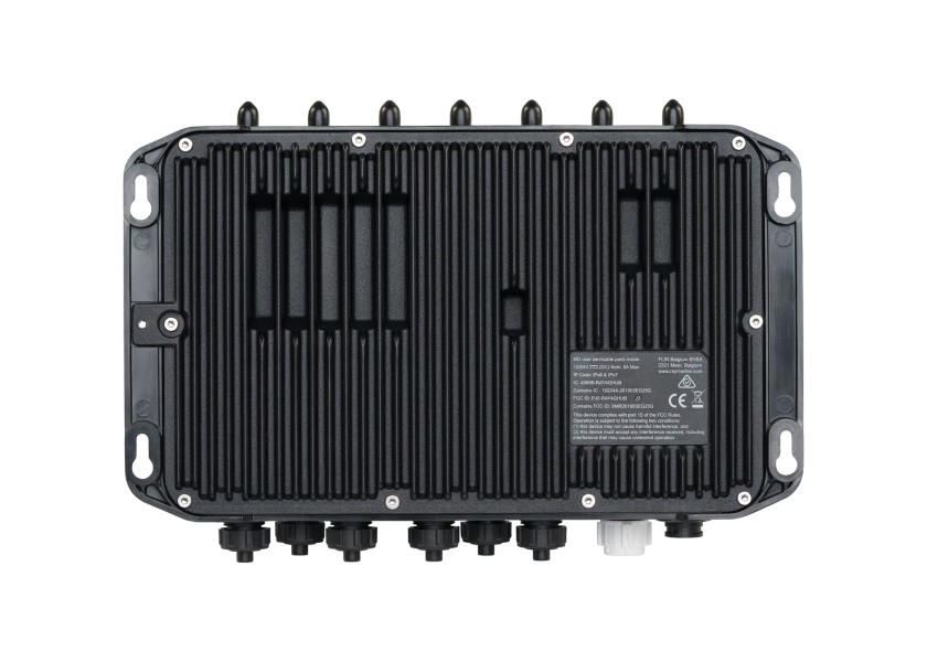 Купить RAYMARINE Wi-Fi-маршрутизатор YachtSense Link 7ft.ru в интернет магазине Семь Футов