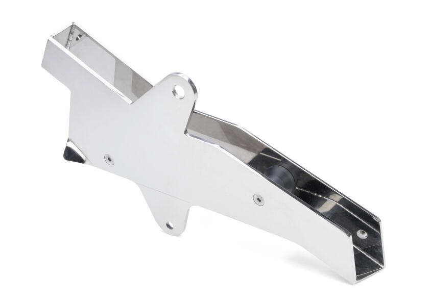 Купить BAVARIA Bowsprit Anchor Roller 34075-bvs 7ft.ru в интернет магазине Семь Футов
