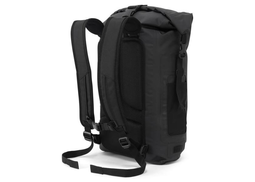 Купить Gill L103-BLK01-1SIZE Voyager 30L Рюкзак  Black 7ft.ru в интернет магазине Семь Футов