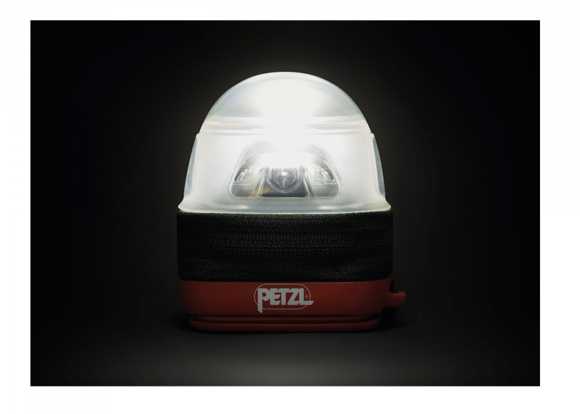 Купить PETZL - NOCTILIGHT Protective Case 34141-bvs 7ft.ru в интернет магазине Семь Футов