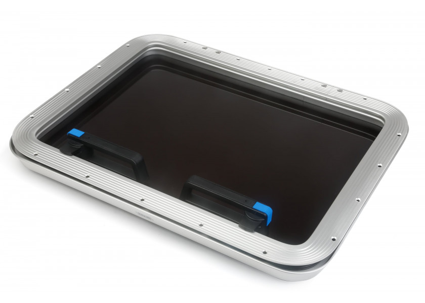 Купить GEBO 24802040 R30 Морской люк / размер 50 / 560 x 430 мм 41265-bvs 7ft.ru в интернет магазине Семь Футов