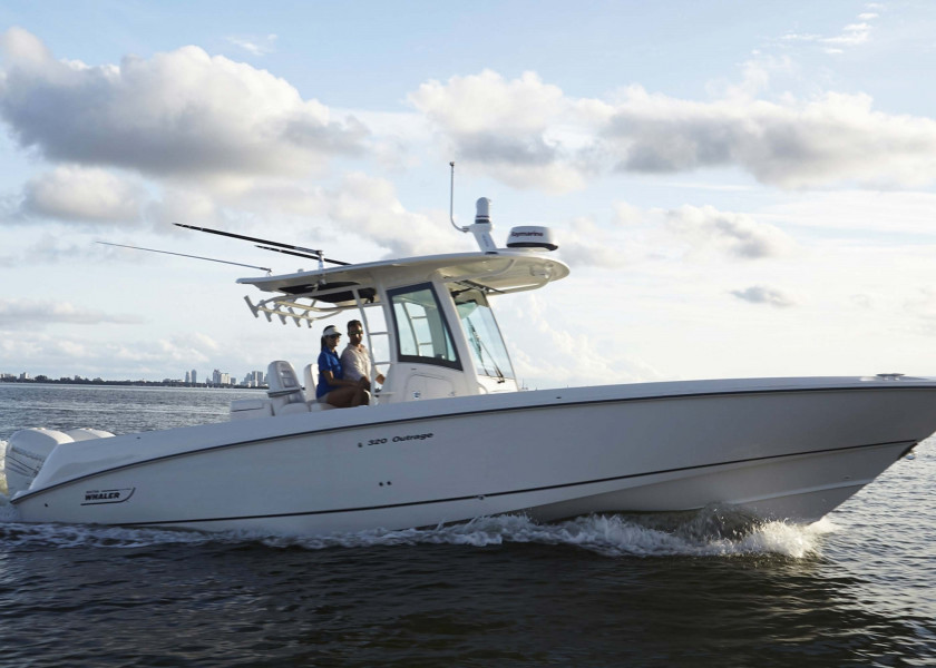 Купить Raymarine T70266 Quantum Q24C Антина Белая  18 Inches  7ft.ru в интернет магазине Семь Футов