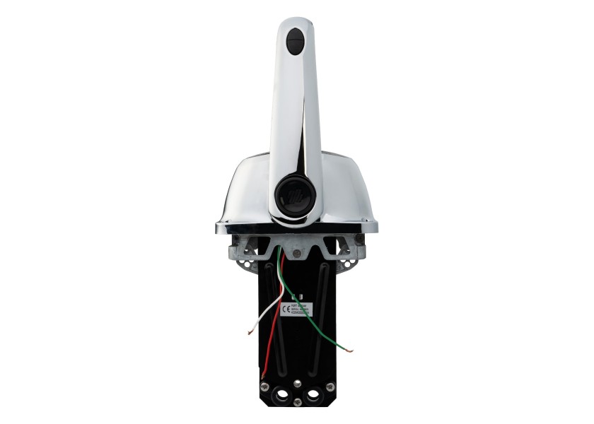 Купить ULTRAFLEX B501CHT Single-Lever Control, chrome / trim 62382-bvs 7ft.ru в интернет магазине Семь Футов