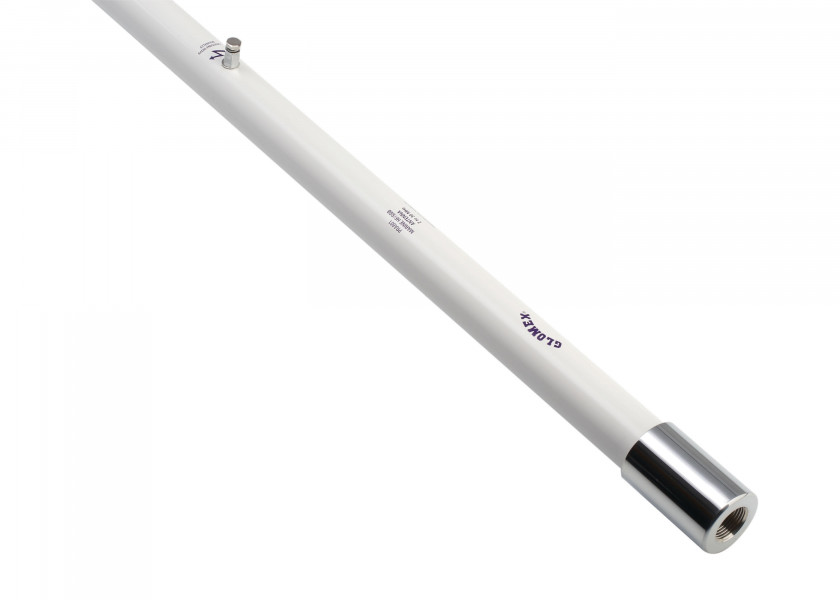 Купить SSB Антенна PRA601/7м 25536-bvs 7ft.ru в интернет магазине Семь Футов
