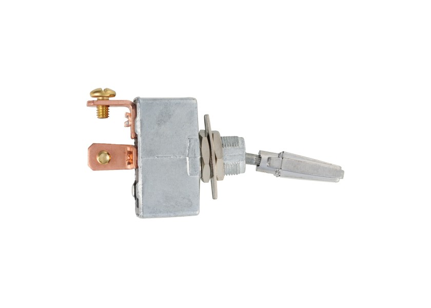 Купить SEATEC Metal Flip Switch 12 V / 50 A 29847-bvs 7ft.ru в интернет магазине Семь Футов