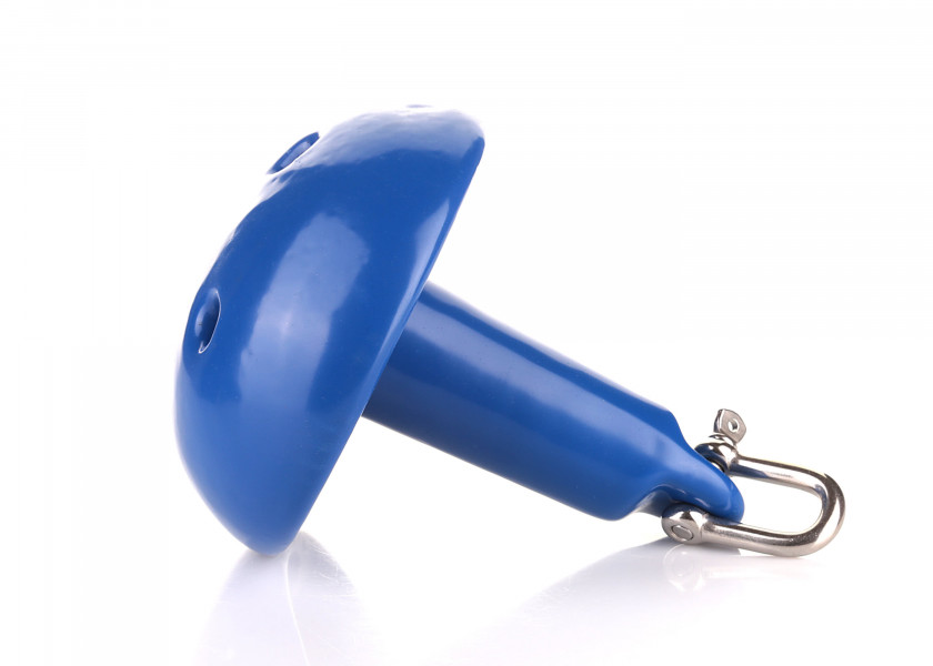 Купить Mushroom Anchor with Shackle 25646-bvs 7ft.ru в интернет магазине Семь Футов