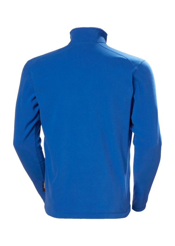 Купить HELLY HANSEN 51598_543-M Мужская флисовая куртка DAYBREAKER / кобальт 2.0 / Размер одежды: М 7ft.ru в интернет магазине Семь Футов