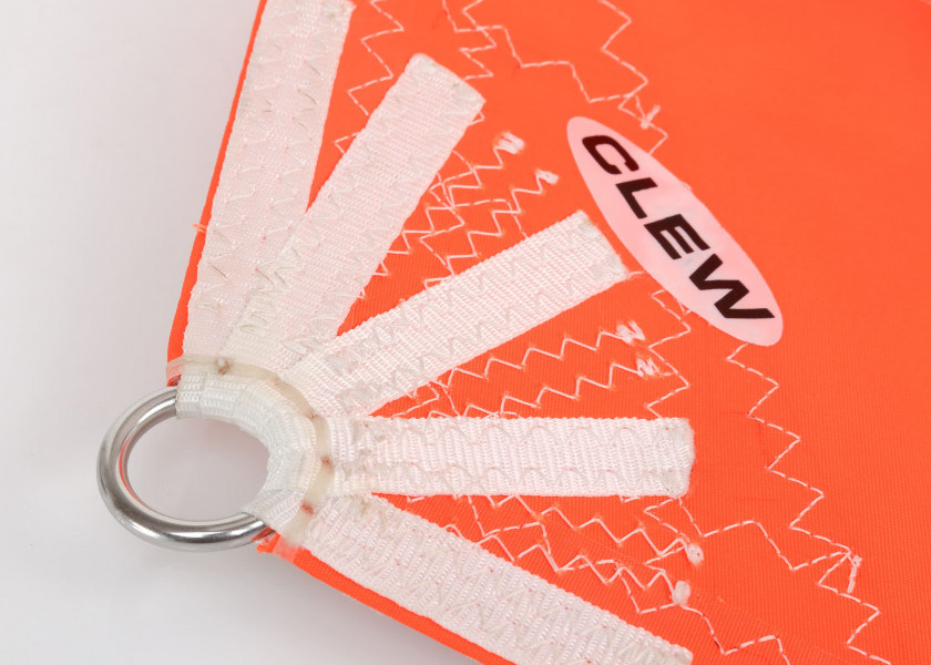 Купить Штормовой кливер / Головной парус: 4 м² 7ft.ru в интернет магазине Семь Футов