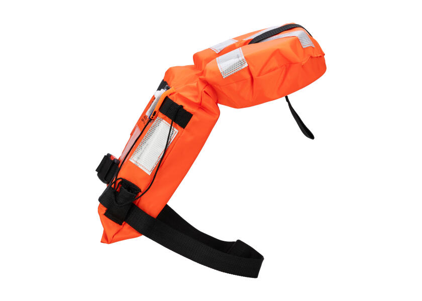 Купить VELERIA SAN GIORGIO SOLAS Children's Foam Life Jacket with Distress Light / 15-43 kg 57885-bvs 7ft.ru в интернет магазине Семь Футов