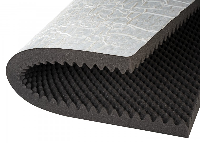 Купить Engine Room Noise Reduction Panel with Anechoic Surface 30113-bvs 7ft.ru в интернет магазине Семь Футов