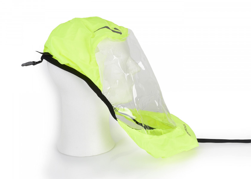 Купить SPINLOCK LITE / LITE+ Sprayhood for Life Jackets 47043-bvs 7ft.ru в интернет магазине Семь Футов