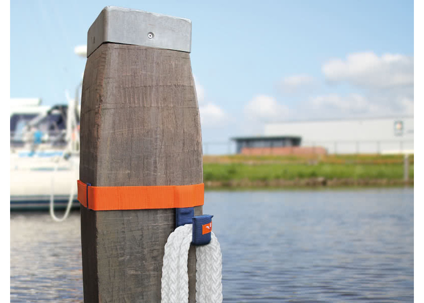 Купить SEAEQ Rope Hooks for Piles 16133-bvs 7ft.ru в интернет магазине Семь Футов