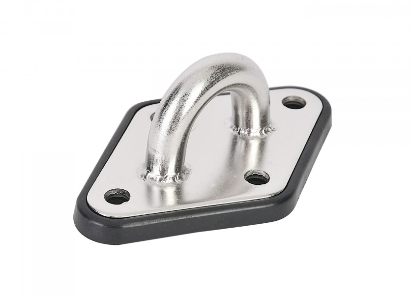 Купить RONSTAN RF44 Padeye 24185-bvs 7ft.ru в интернет магазине Семь Футов