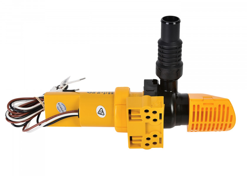 Купить WHALE Supersup Smart 650 Bilge Pump 14387-bvs 7ft.ru в интернет магазине Семь Футов
