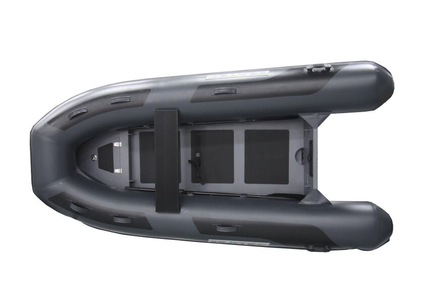 Купить SEATEC RAB Pro Adventure 350 Dinghy / черный / алюминиевый пол / 4,5 человека / 3,07 м / макс. 20 л.с. 7ft.ru в интернет магазине Семь Футов