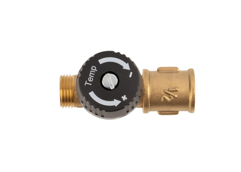 Купить SIGMAR MARINE Thermostat Mixing Valve 17855-bvs 7ft.ru в интернет магазине Семь Футов