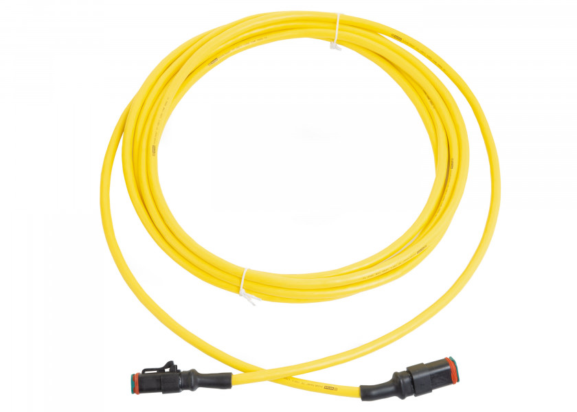 Купить CAN-кабель Vetus BPCAB15HF 15м без галогенов 7ft.ru в интернет магазине Семь Футов