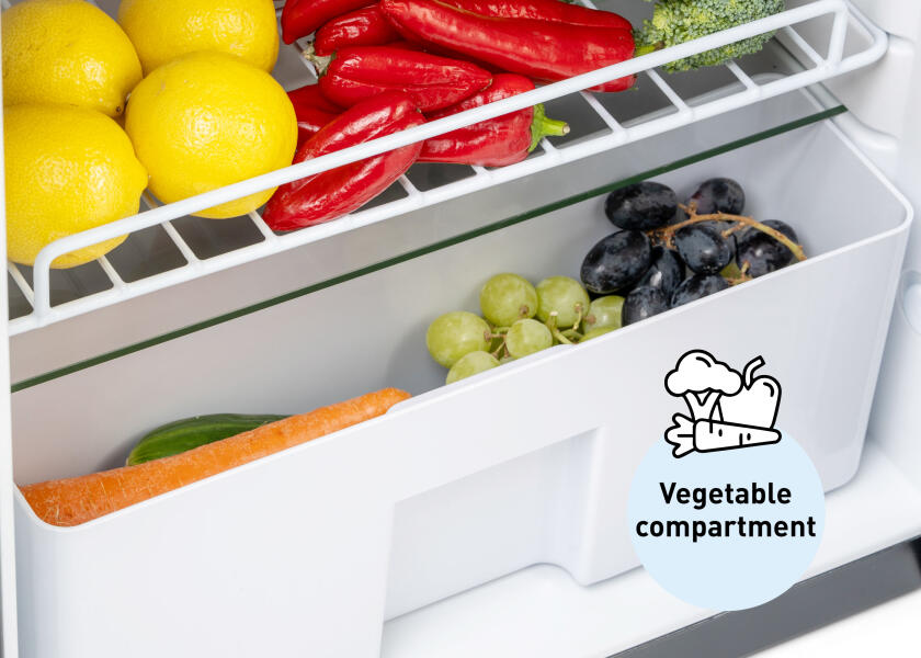 Купить SEATEC JK85X Refrigerator / black 41583-bvs 7ft.ru в интернет магазине Семь Футов