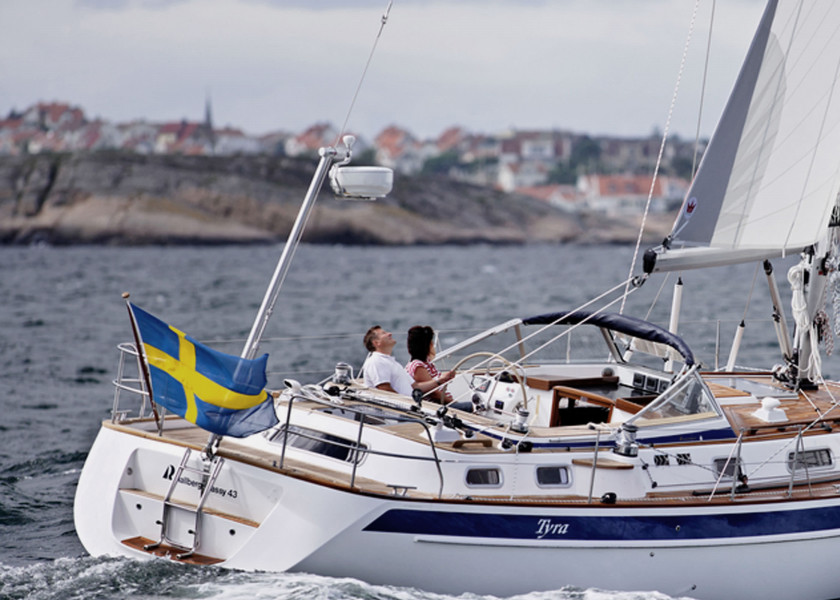 Купить SCANSTRUT Gimbal Backstay Radar Mount / LMB-F1 93021-bvs 7ft.ru в интернет магазине Семь Футов