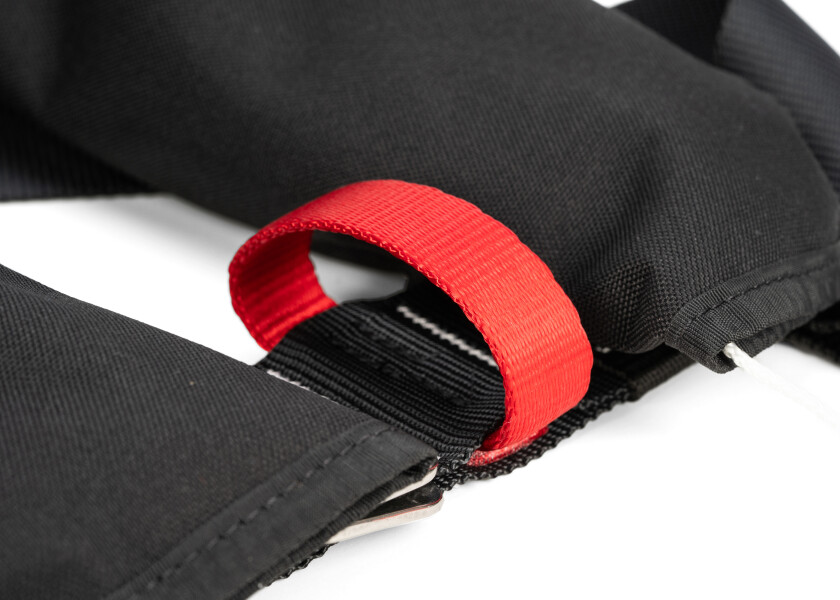 Купить SEATEC Спасательный жилет CLASSIC 165 / черный / комплект из 2 шт. 7ft.ru в интернет магазине Семь Футов