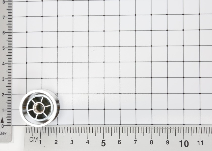 Купить BAVARIA 301098_BH Кнопка для замка MAXI Push Lock 22373-bvs 7ft.ru в интернет магазине Семь Футов