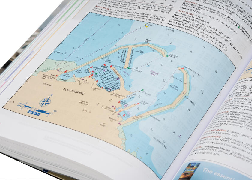 Купить REEDS Nautical Almanac 2026 34037-bvs 7ft.ru в интернет магазине Семь Футов