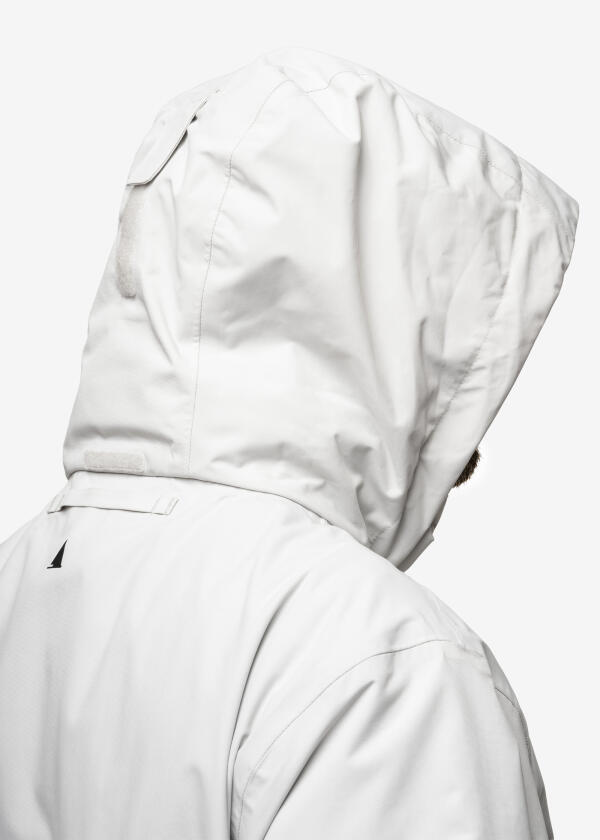 Купить MUSTO 82617_813-M Мужская куртка SARDINIA BR1 / платиновый / Размер одежды: М 7ft.ru в интернет магазине Семь Футов