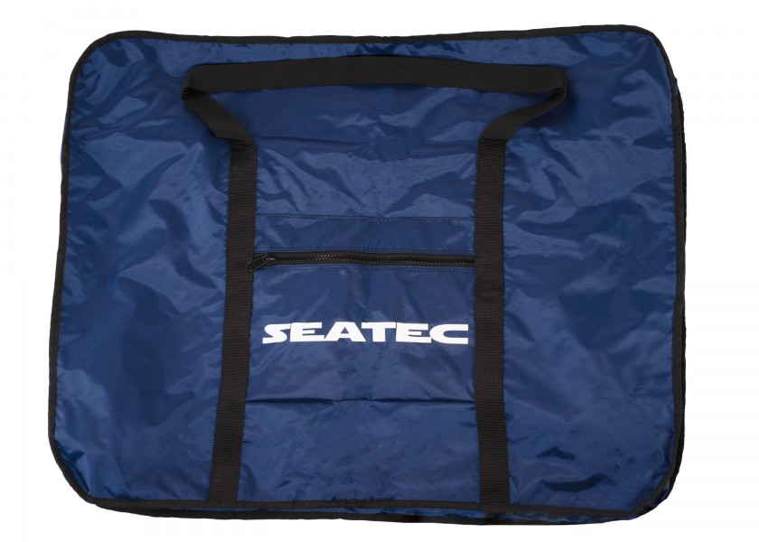 Купить SEATEC Carry Bag for Foldable Bikes / blue 86187-bvs 7ft.ru в интернет магазине Семь Футов