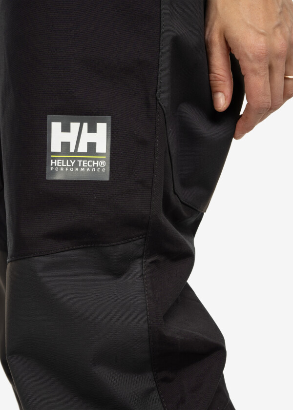 Купить HELLY HANSEN 33961_980-XL Женский парусный нагрудник PIER 3.0 / черное дерево / Размер одежды: XL 478316-bvs 7ft.ru в интернет магазине Семь Футов