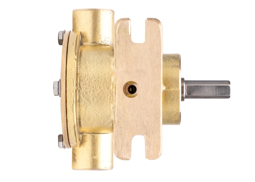 Купить PM-13 Impeller Pump 57105-bvs 7ft.ru в интернет магазине Семь Футов