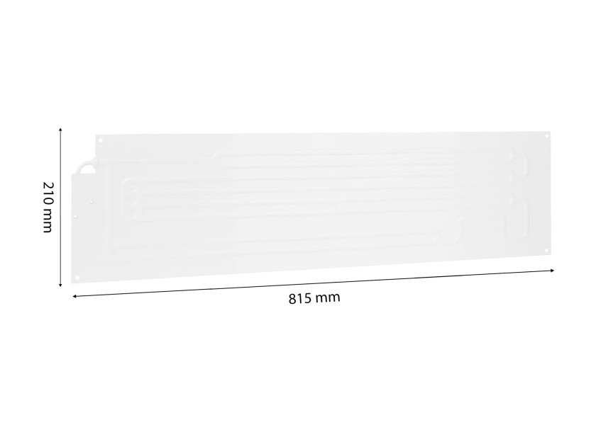 Купить ISOTHERM 42012BB100000 Система охлаждения Compact Classic 2012 / с плоским испарителем 44511-bvs 7ft.ru в интернет магазине Семь Футов
