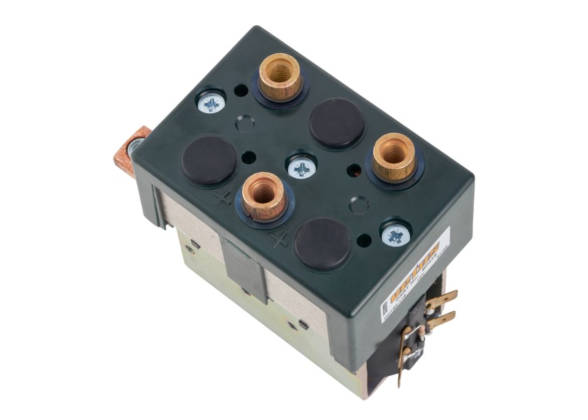 Купить Vetus set0015 BOW50/55/60/75 был соленоидным переключателем bp219 Set 12V 37x37x29 7ft.ru в интернет магазине Семь Футов