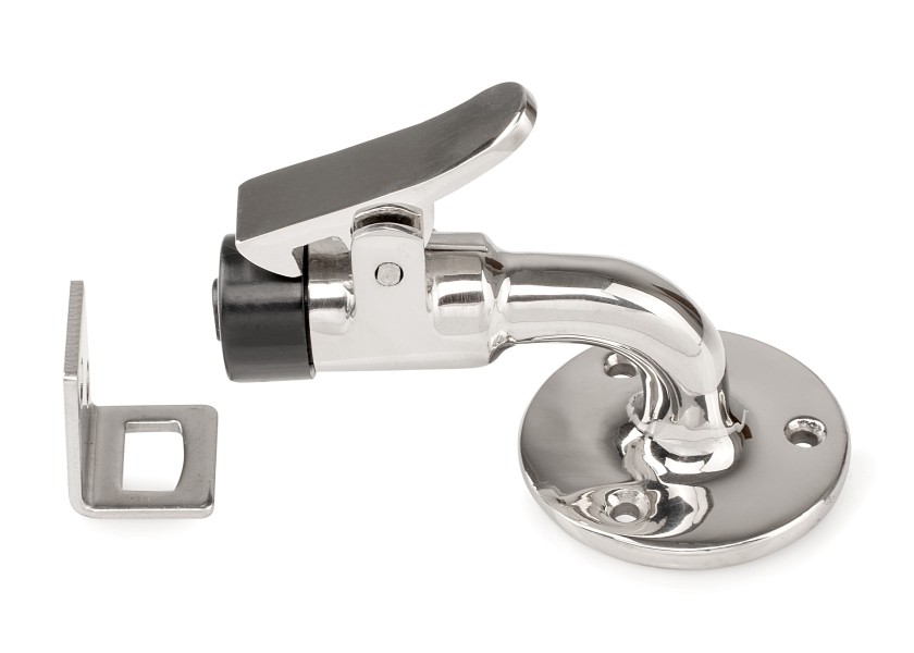 Купить Stainless Steel Doorstop / 90 degrees 88409-bvs 7ft.ru в интернет магазине Семь Футов