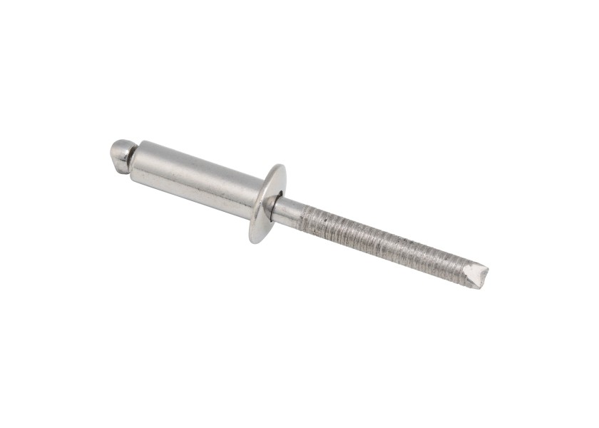 Купить Stainless Steel Blind Rivets / V4A 30660-bvs 7ft.ru в интернет магазине Семь Футов