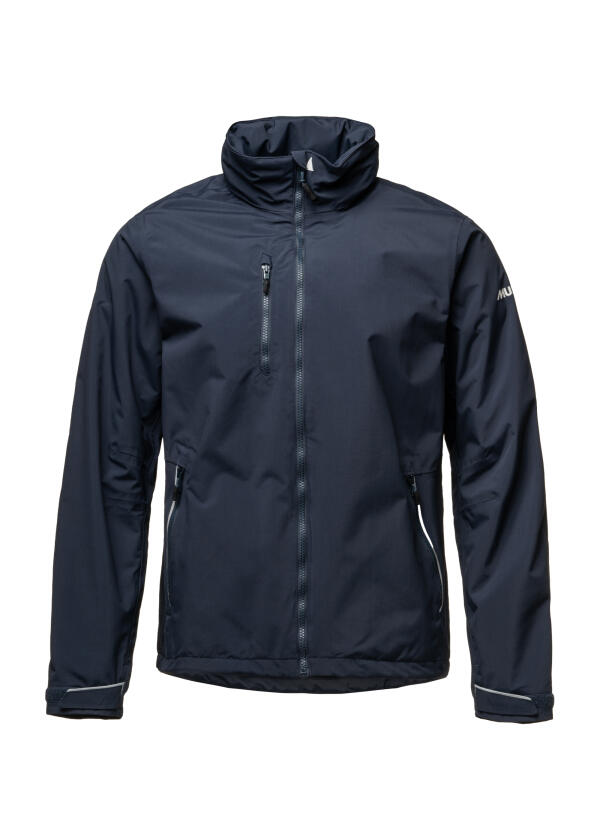 Купить MUSTO 82617_598-M Мужская куртка SARDINIA BR1 / темно-синий / Размер одежды: М 7ft.ru в интернет магазине Семь Футов