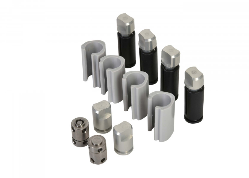 Купить Комплект запчастей фрикционных петель Lewmar 361263999 для люков серии Low Profile и Medium profile 7ft.ru в интернет магазине Семь Футов