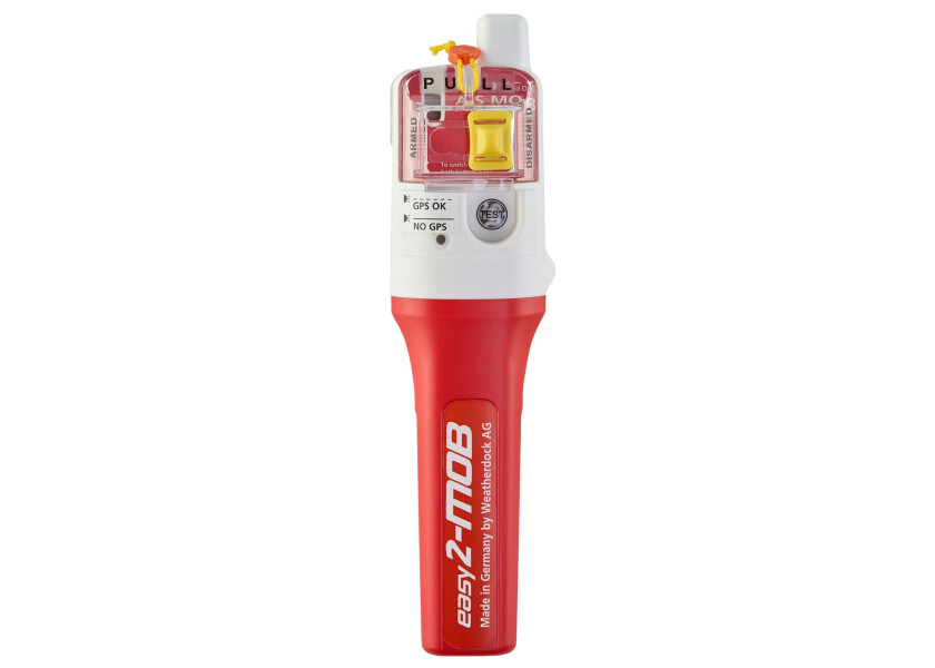 Купить SAFETRX ACTIVE Активные поисково-спасательные часы SafeTrx и аварийный маяк AIS easy2-MOB DSC 7ft.ru в интернет магазине Семь Футов