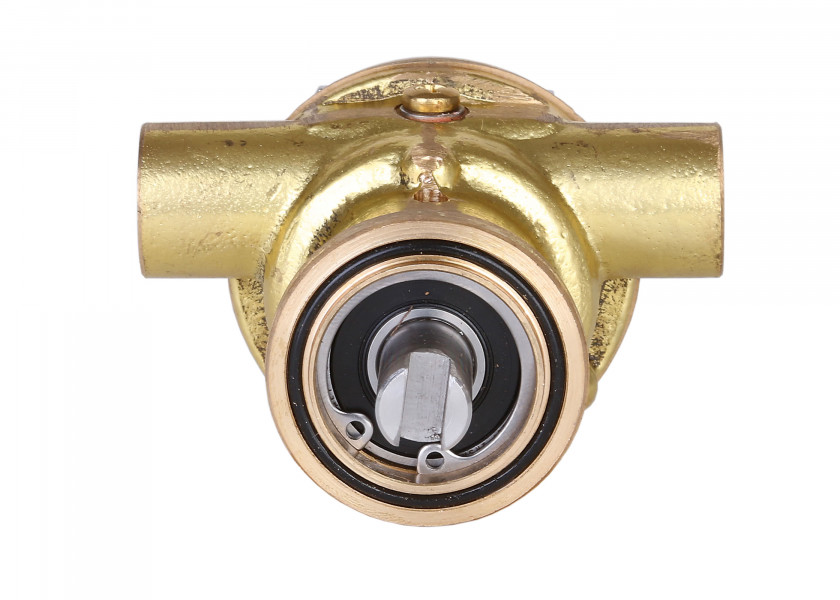 Купить Volvo Penta & Bukh Seawater / Impeller Pump 57115-bvs 7ft.ru в интернет магазине Семь Футов