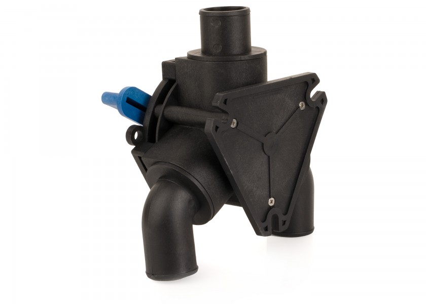 Купить OCEAN TECHNOLOGIES 2-Way Valve with Extension 44093-bvs 7ft.ru в интернет магазине Семь Футов