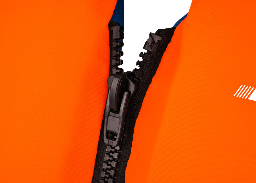 Купить SEATEC 57813 Спасательный жилет Inherent для взрослых / 100 Н / 40–120 кг / Для веса: 70 - 80 кг 7ft.ru в интернет магазине Семь Футов