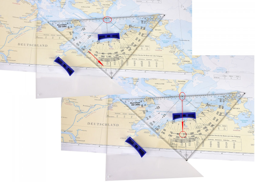 Купить Sailing Triangle 21441-bvs 7ft.ru в интернет магазине Семь Футов