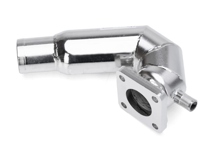 Купить Stainless Steel Exhaust Manifold for Volvo Penta 2001 / 2002 / 2003 79268-bvs 7ft.ru в интернет магазине Семь Футов