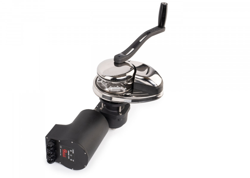 Купить QUICK FSDP31012008B00 ПРИНЦ DP3 Брашпиль / Ватт: 1000 Вт; Цыганский: 8 мм DIN/ISO; Барабан: Нет 7ft.ru в интернет магазине Семь Футов