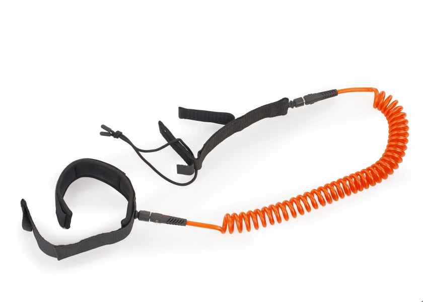 Купить Spiral Leash for iSUP 88410-bvs 7ft.ru в интернет магазине Семь Футов