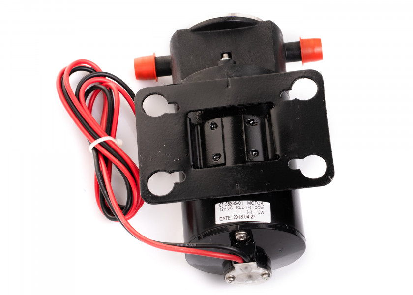 Купить Помпа импеллерная самовсасывающая Johnson Pump F2P10-19 10-24886-01 12В 120Вт 15л/мин 172х117х78мм 7ft.ru в интернет магазине Семь Футов