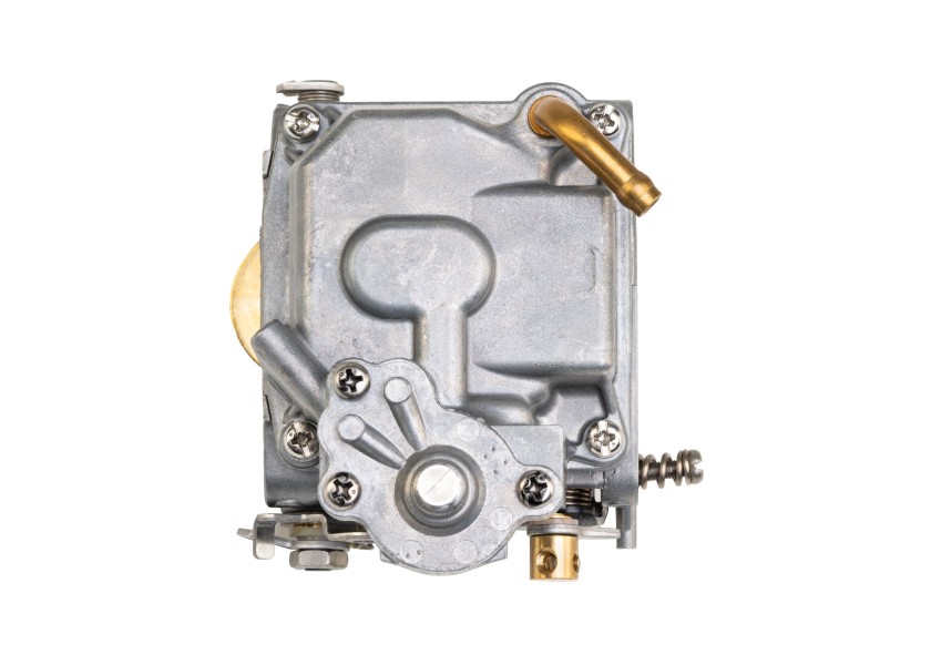 Купить MERCURY Carburettor for Mercury F8 electric start 52346-bvs 7ft.ru в интернет магазине Семь Футов
