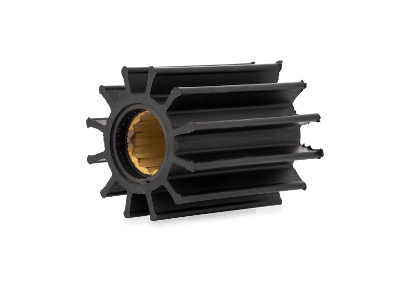 Купить Рабочее колесо / неопрен / 12 лопастей / тип 9 46458-bvs 7ft.ru в интернет магазине Семь Футов