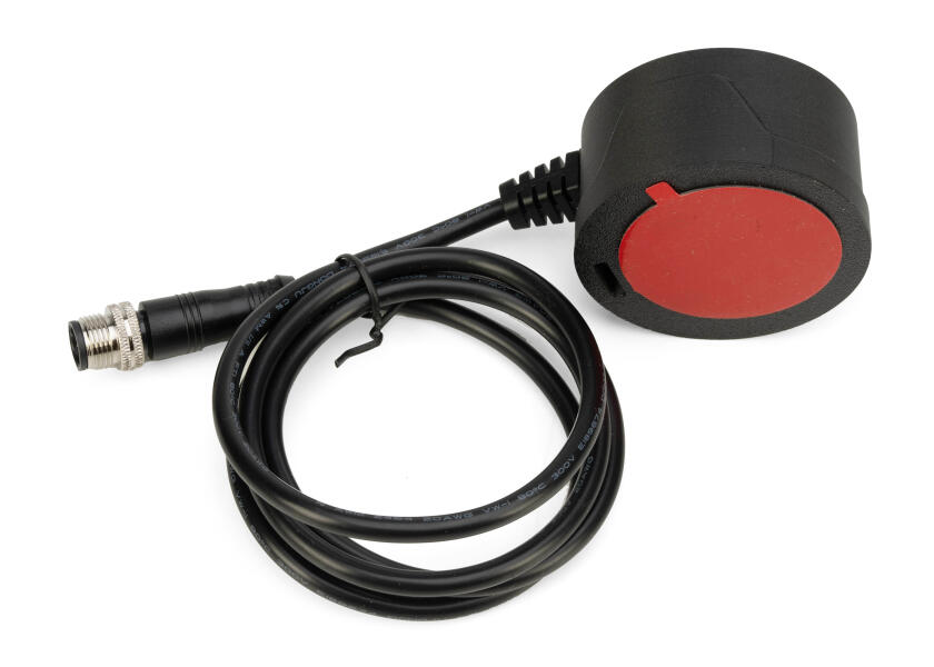 Купить Радарный датчик бака STR2 / NMEA2000 / Bluetooth 7ft.ru в интернет магазине Семь Футов