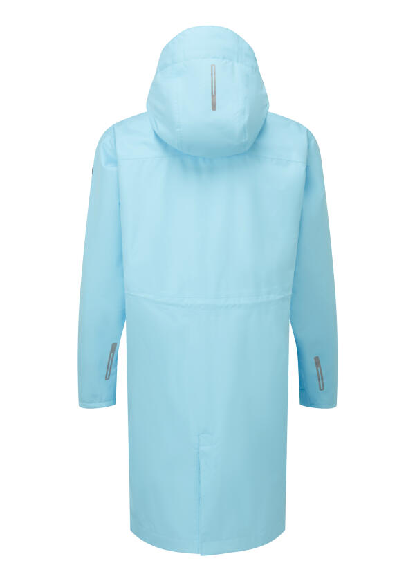 Купить Gill cc90jwl-blu21-s Дождевик Seeker Sky Blue 30x25x10 7ft.ru в интернет магазине Семь Футов