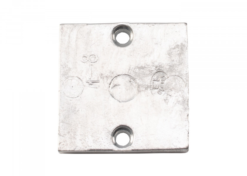 Купить Zinc Motor Anode FM-8 21731-bvs 7ft.ru в интернет магазине Семь Футов